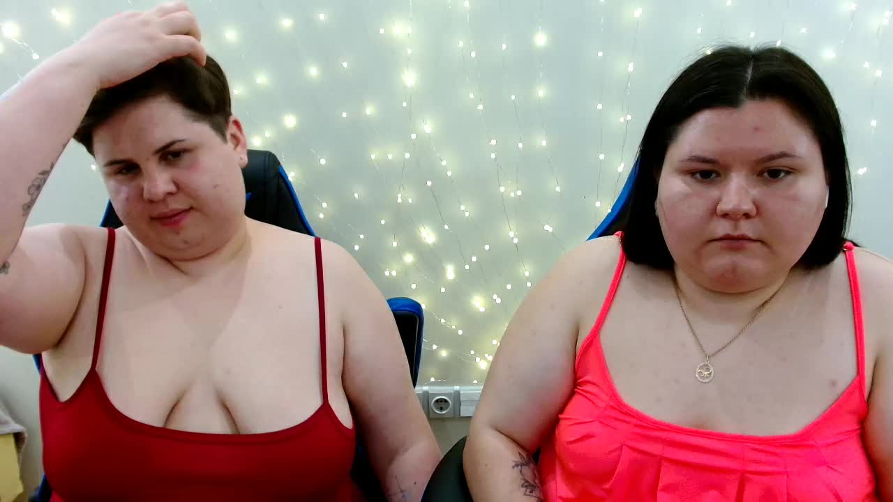 BeckyAndEllen Приват Записи 2026-07-10