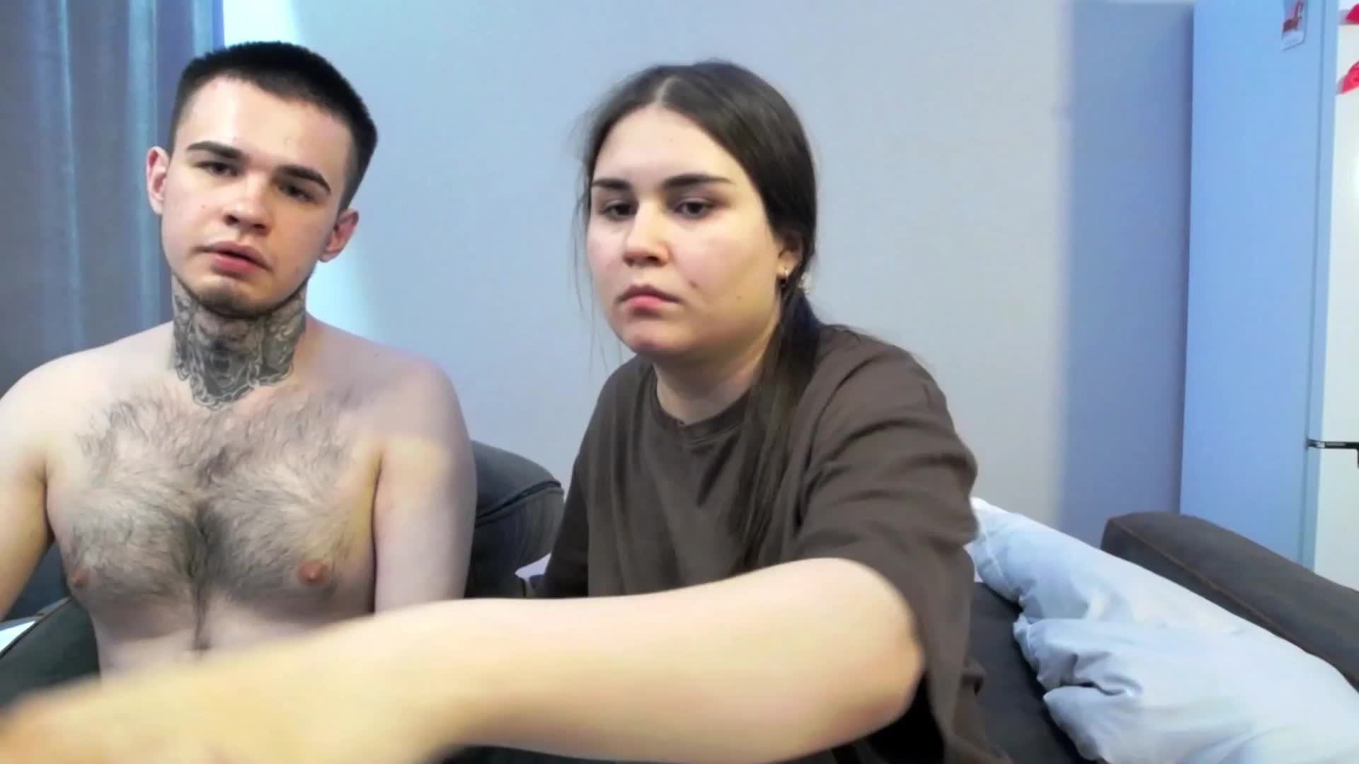 Lucy_Andrew Приват Записи 2026-07-10