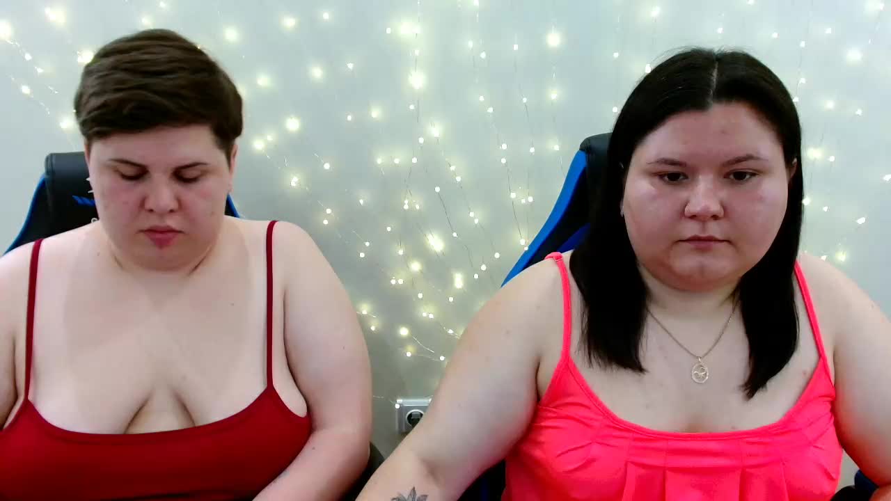 BeckyAndEllen Приват Записи 2026-07-10