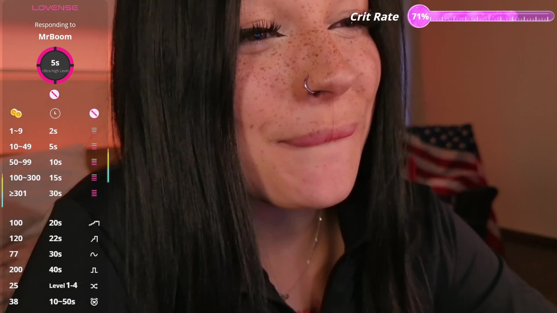 LisaaLiss Приват Записи 2026-07-10