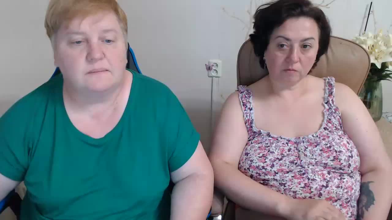 XMollyJaneEX Приват Записи 2026-07-10