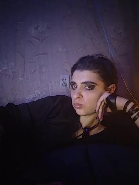 CyberSquirtSiren Приват Записи 2026-07-10