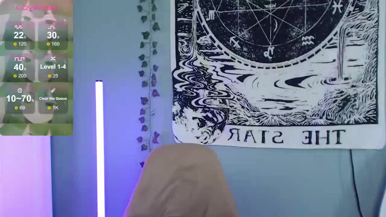 Trish-Taylor Приват Записи 2026-07-10