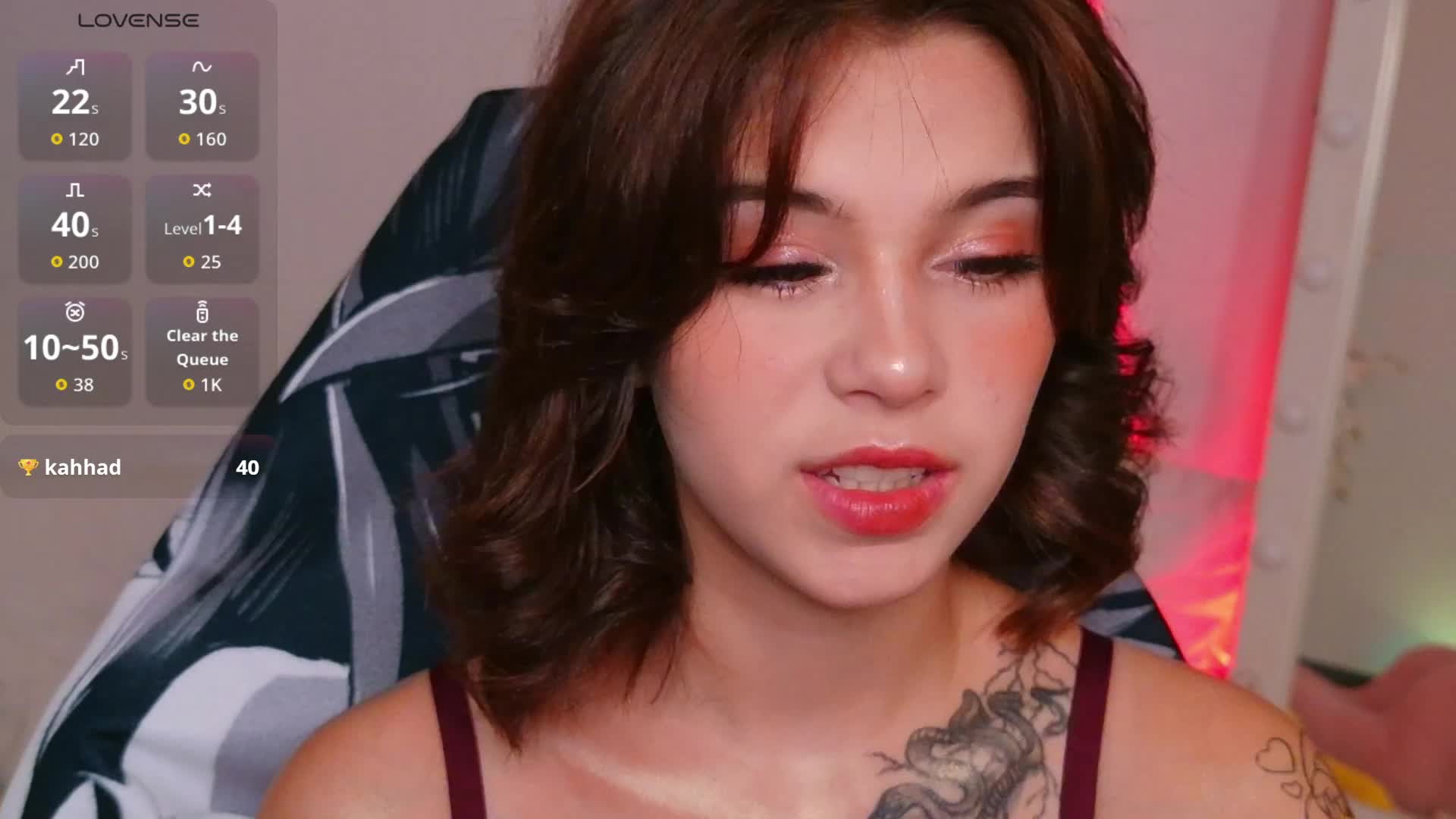 CoralineJones Приват Записи 2026-07-10
