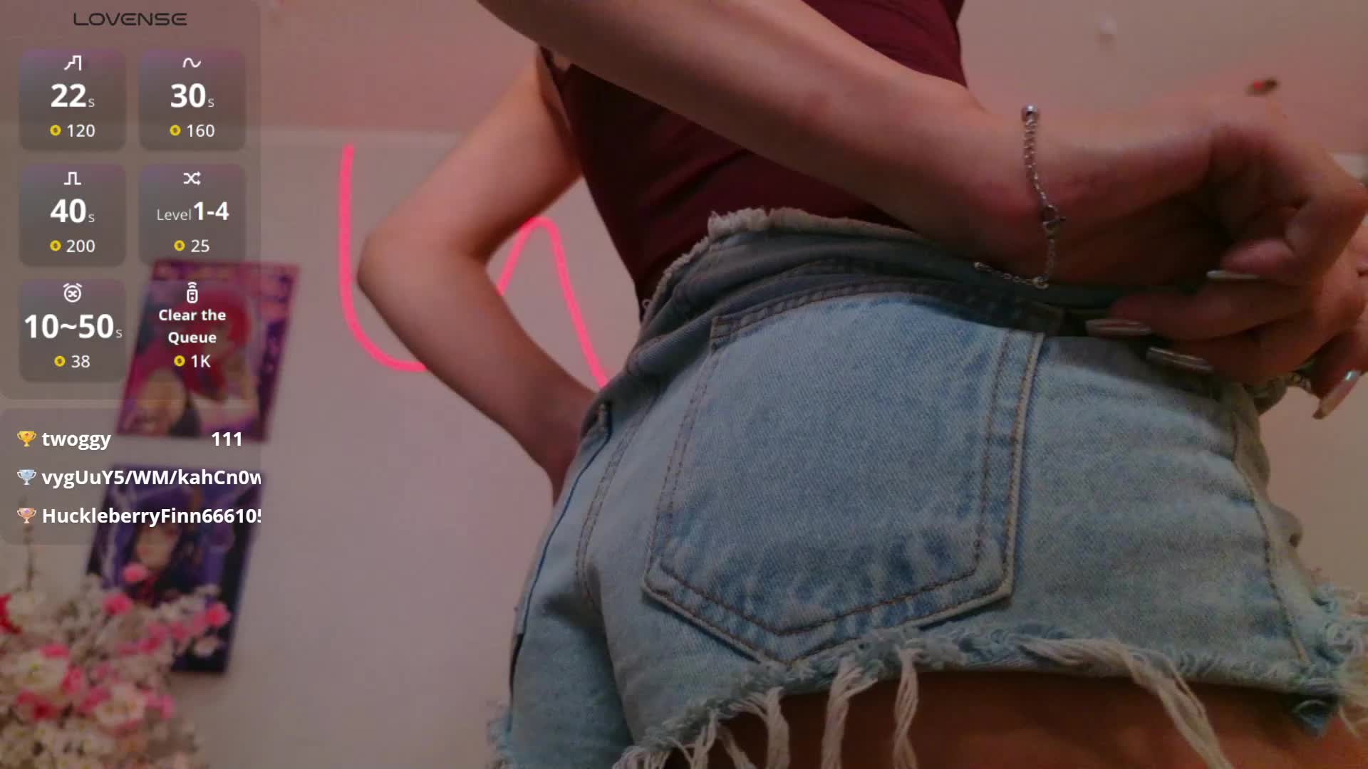 CoralineJones Приват Записи 2026-07-10