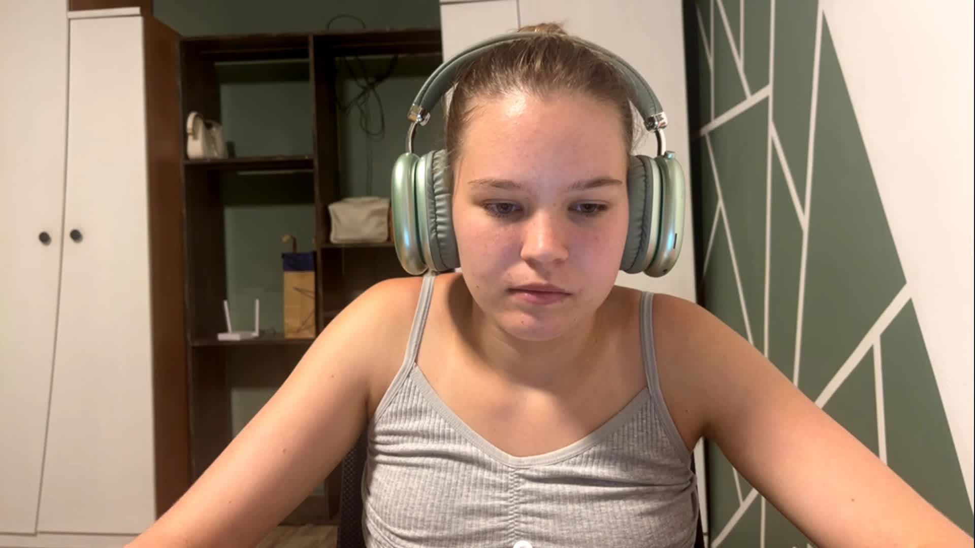 DaniMcgorry Приват Записи 2026-07-10