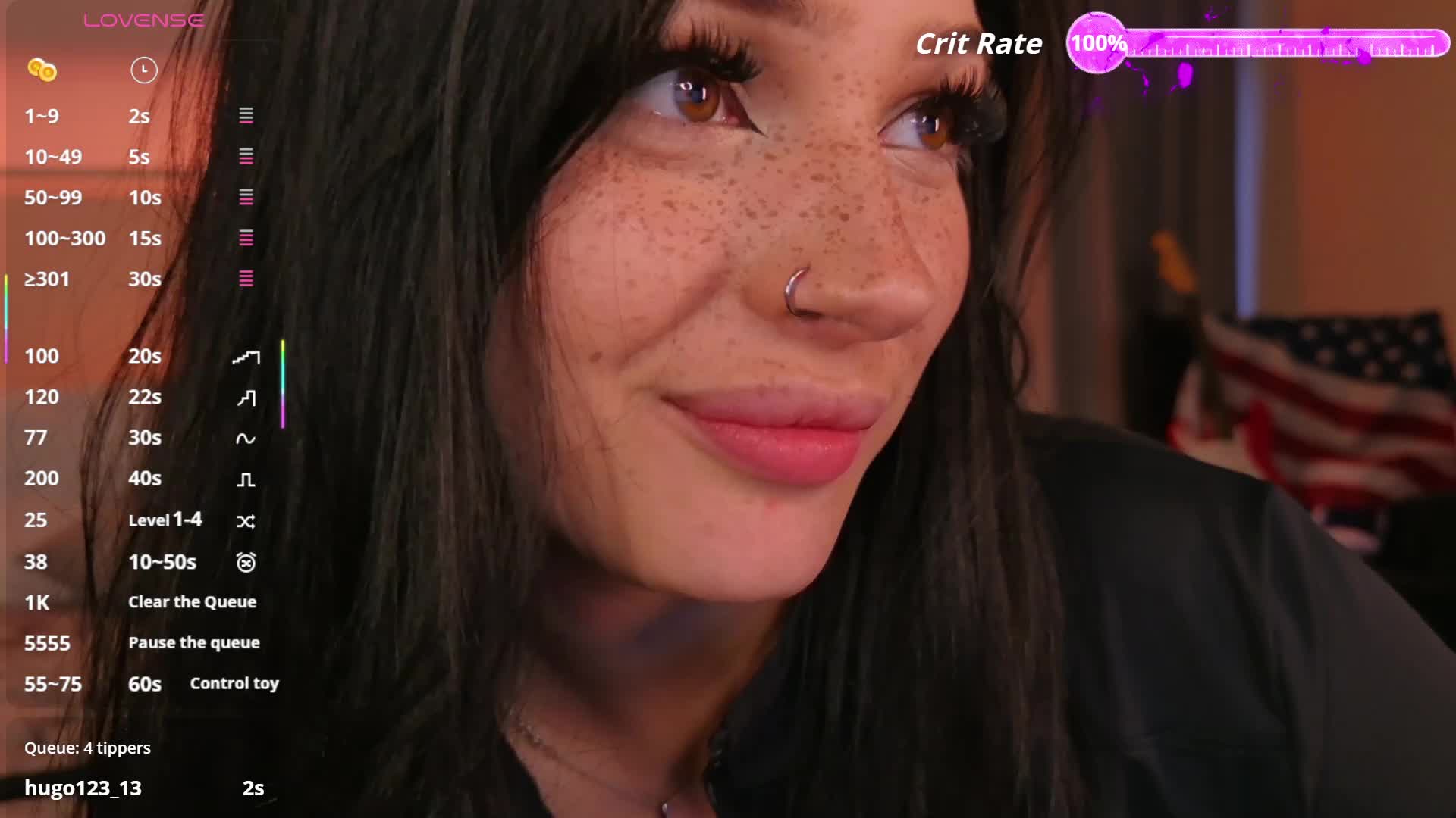 LisaaLiss Приват Записи 2026-07-10