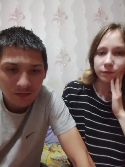 VOLKAIDA Приват Записи 2026-07-10
