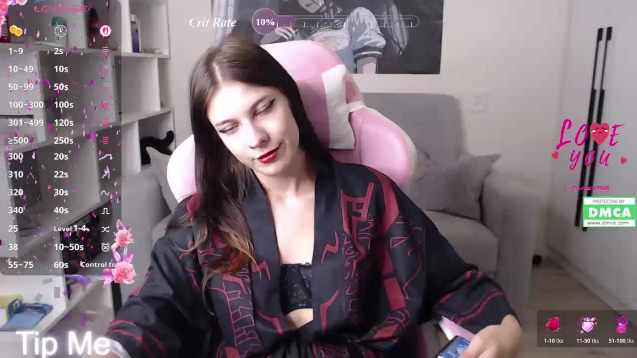 Kristy-Angel Приват Записи 2026-07-10