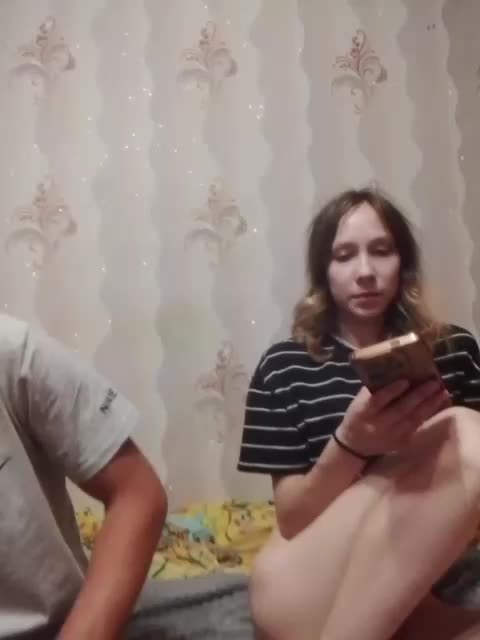 VOLKAIDA Приват Записи 2026-07-10