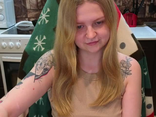 AnitaVine Приват Записи 2026-07-10