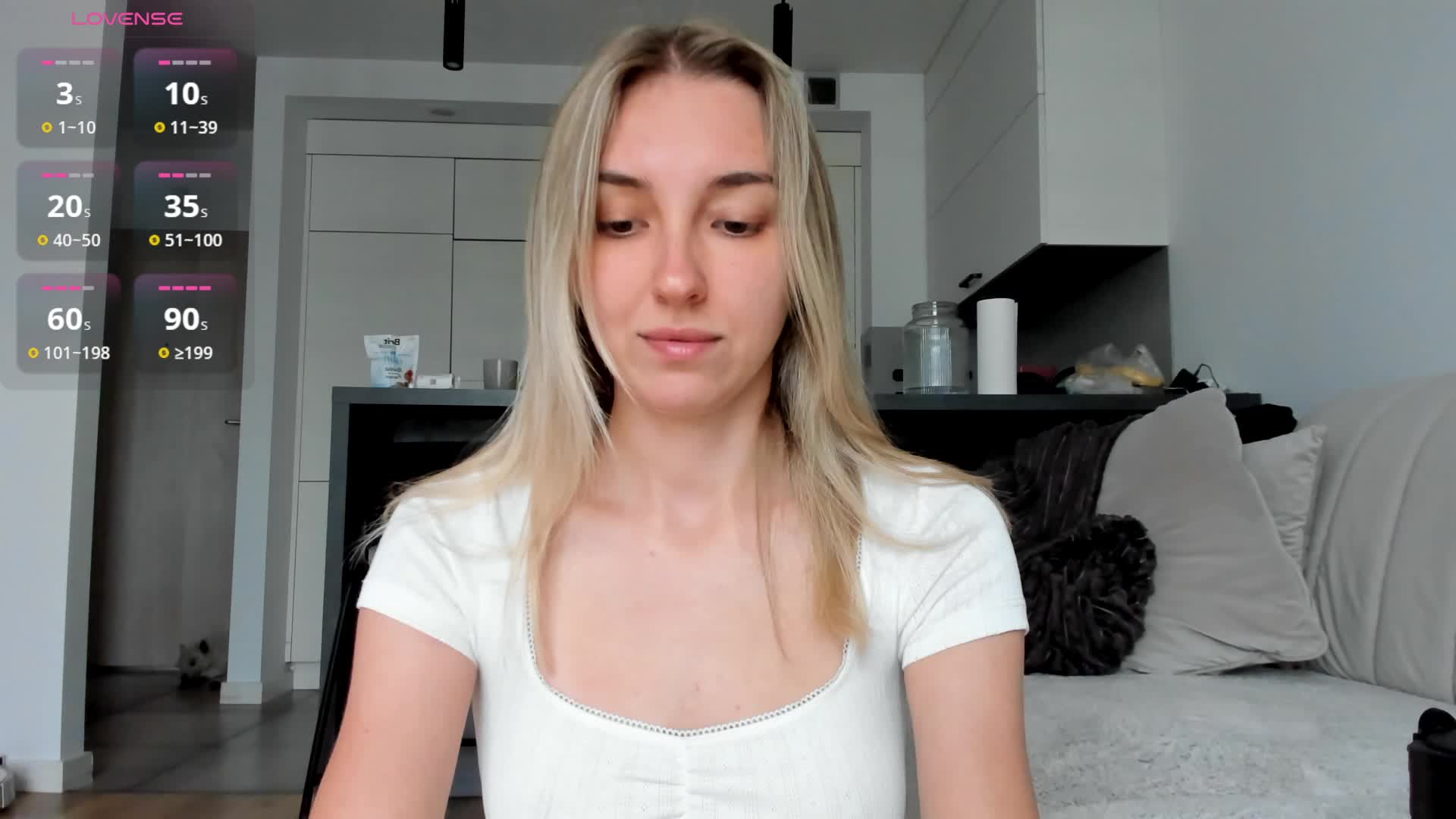 SunnyRina25 Приват Записи 2026-07-10