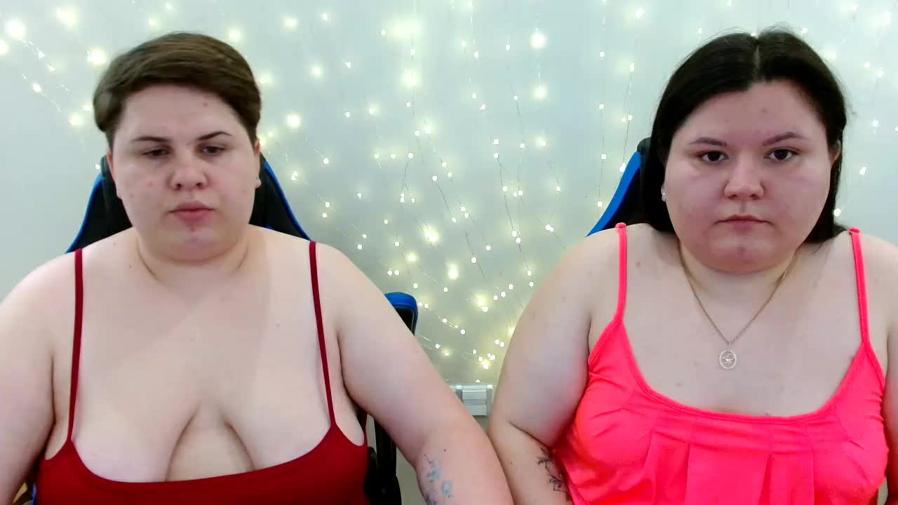 BeckyAndEllen Приват Записи 2026-07-10