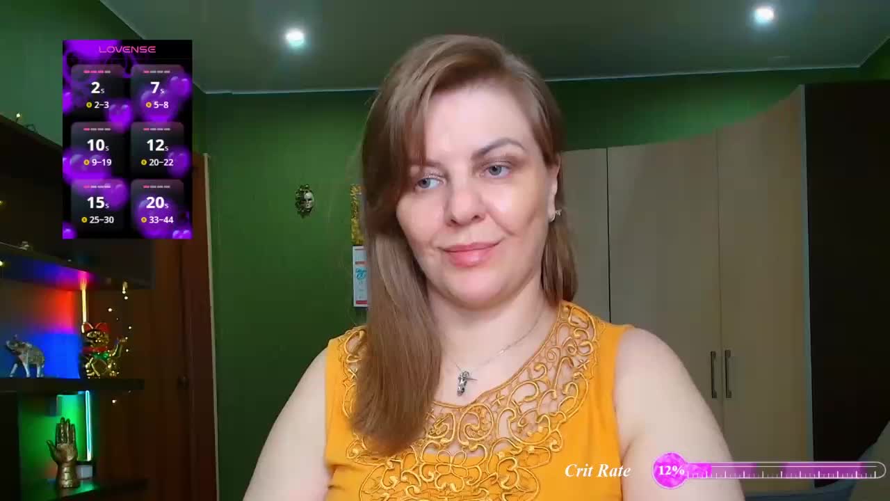 Veronika_Gold Приват Записи 2026-07-10