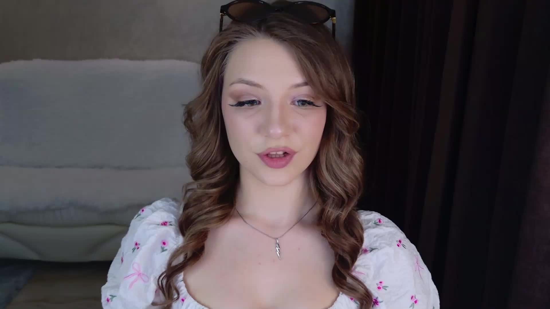 AmandaGrasy Приват Записи 2026-07-10