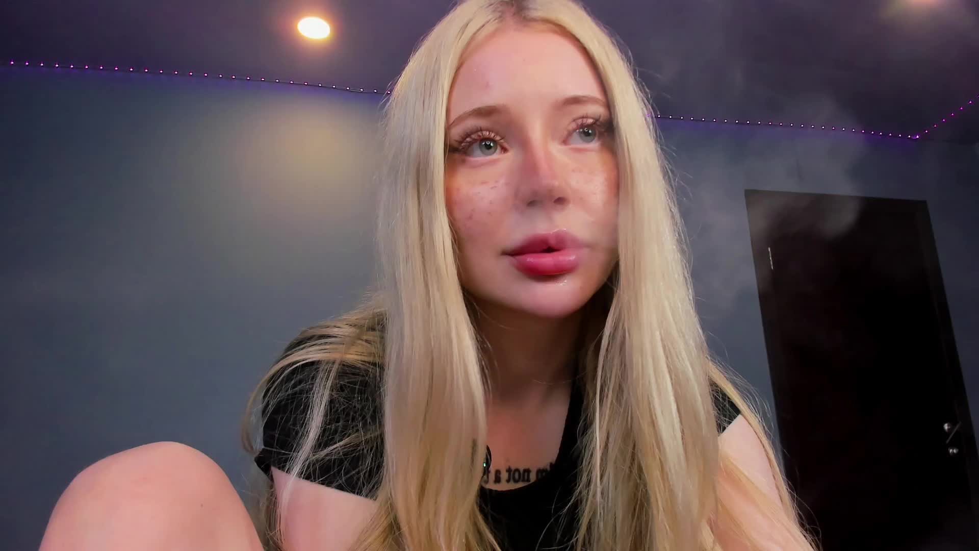 LillieBerry Приват Записи 2026-07-10