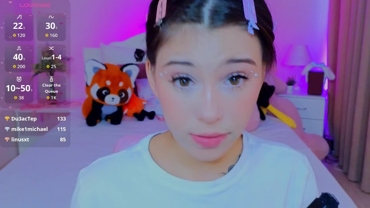 CoralineJones Приват Записи 2026-07-10