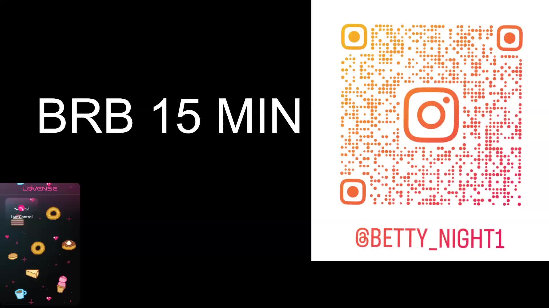 BattyNight Приват Записи 2026-07-10