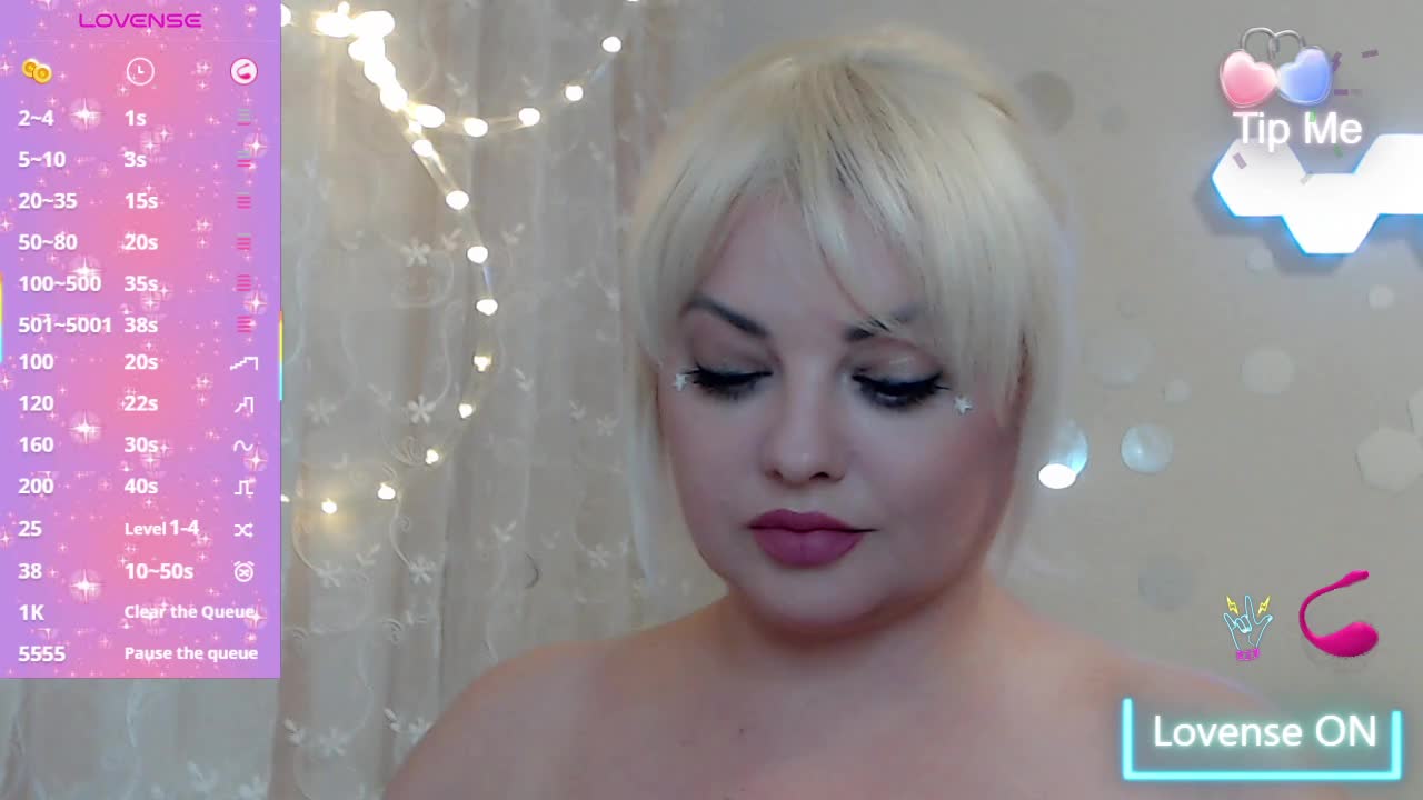 JewellFairy Приват Записи 2026-07-10