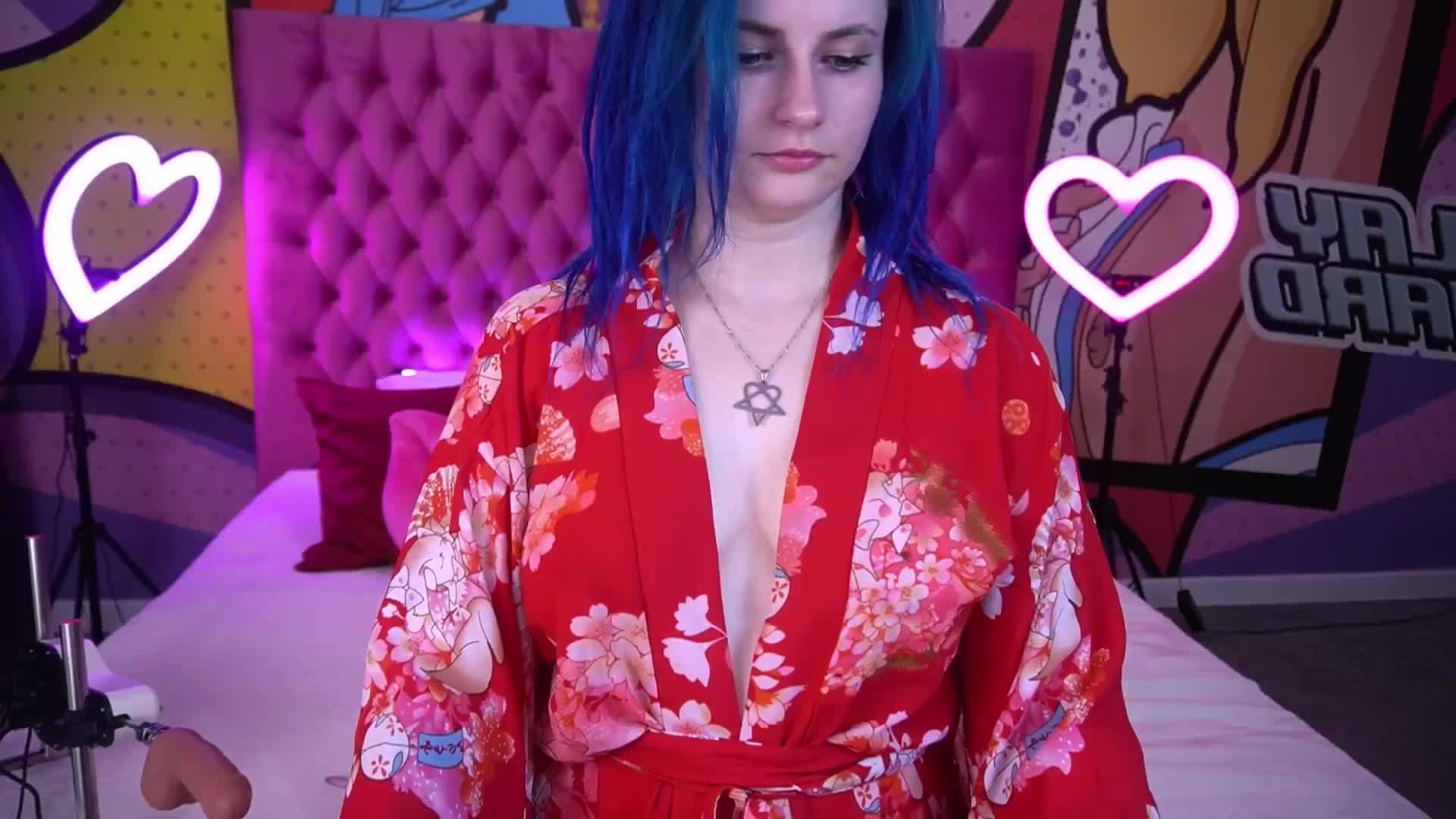AlisaGrace Приват Записи 2026-07-10