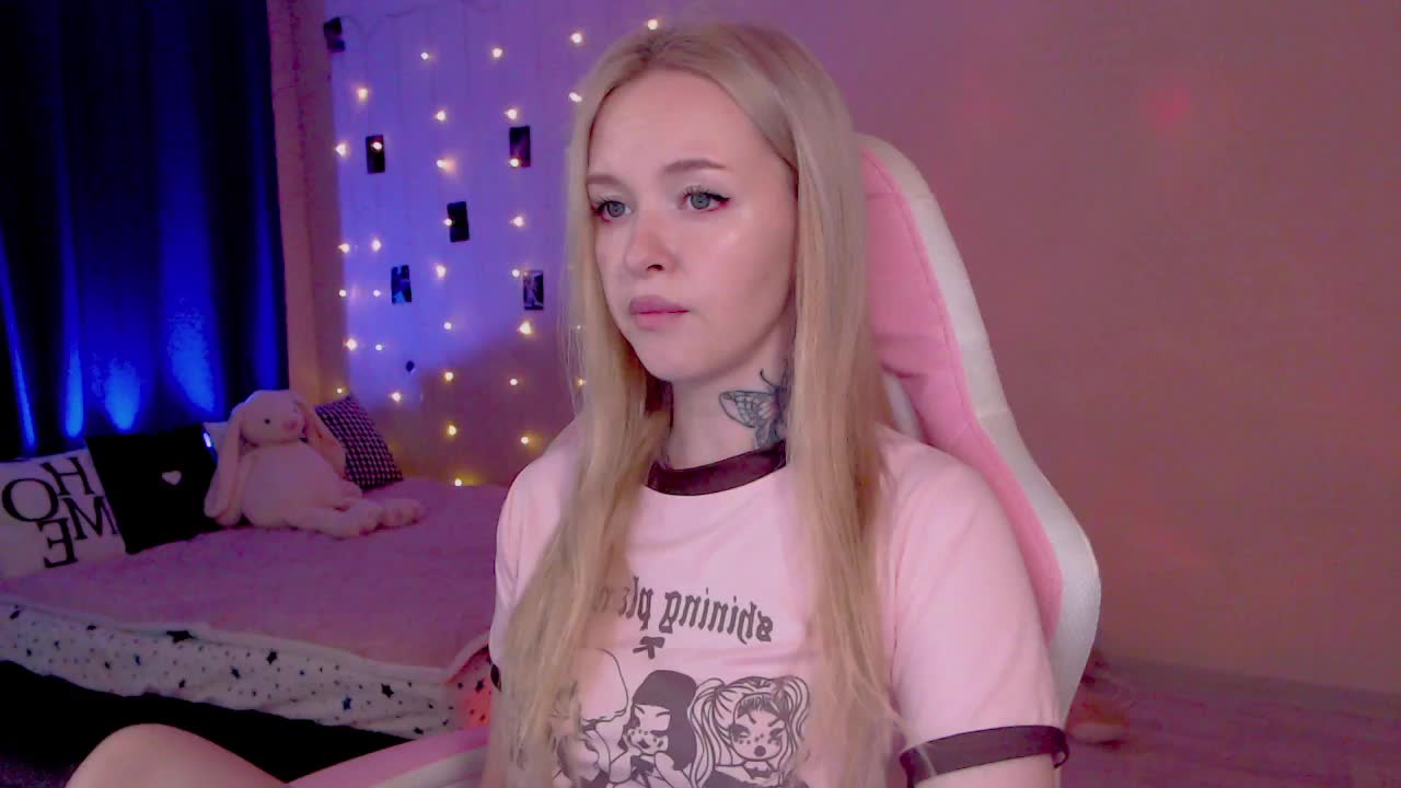 NaughtyMable Приват Записи 2026-07-10