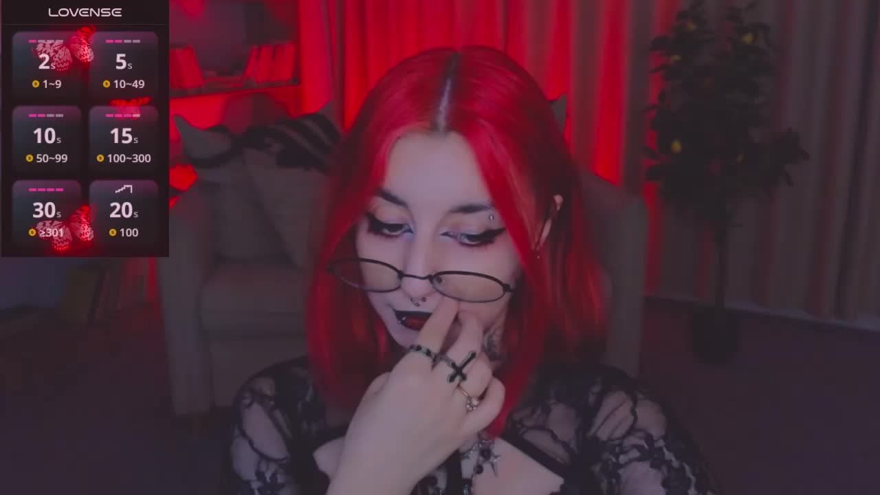 MistressMarcelline Приват Записи 2026-07-10