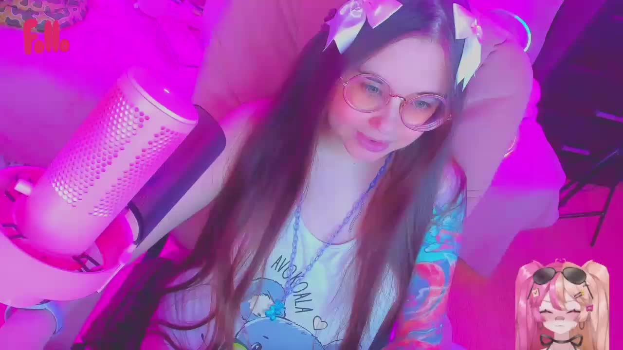 LoliSuccub Приват Записи 2026-07-11