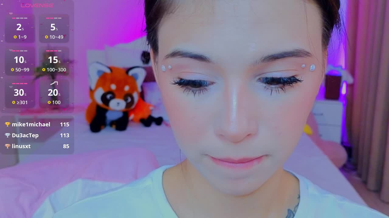 CoralineJones Приват Записи 2026-07-11