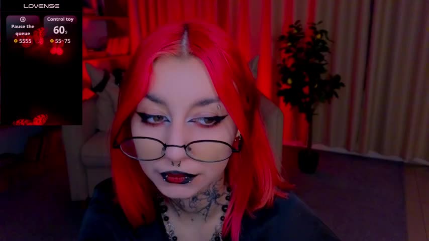 Mistress__Marcelline Приват Записи 2026-07-11