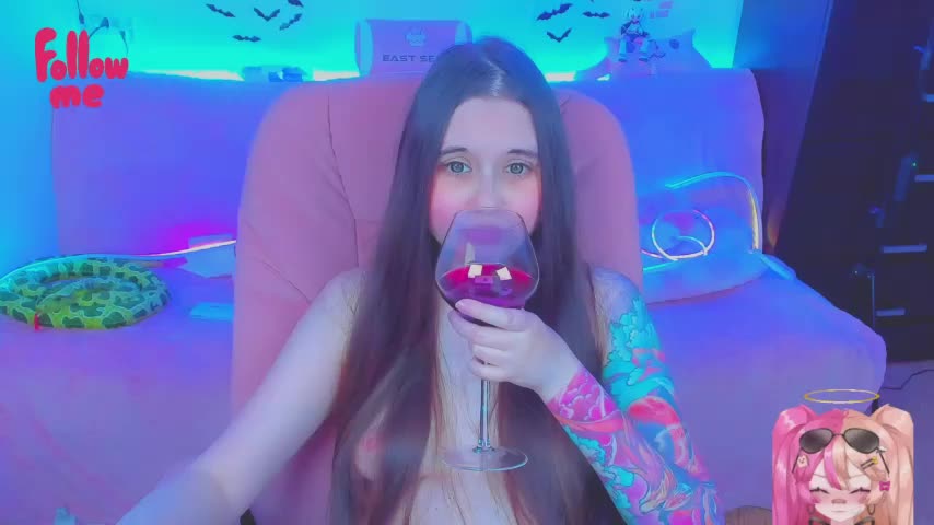 Lolisuccub Приват Записи 2026-07-11