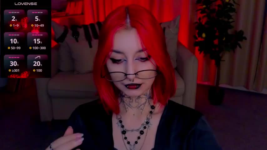 Mistress__Marcelline Приват Записи 2026-07-11