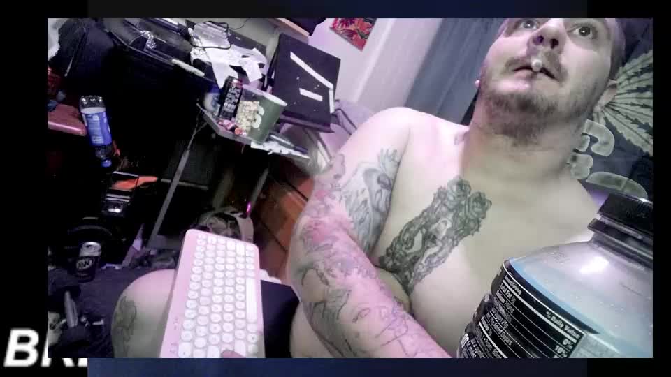 kinkybiguy14 Приват Записи 2026-07-11