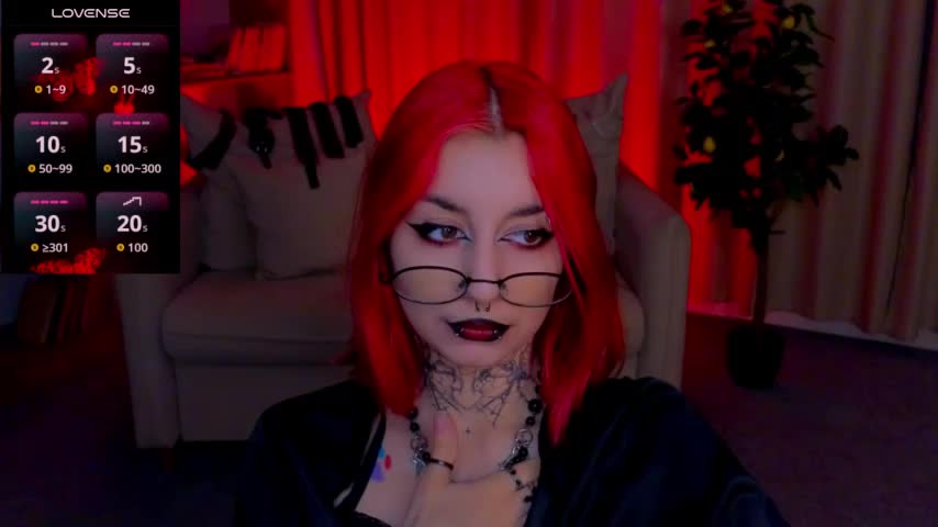 Mistress__Marcelline Приват Записи 2026-07-11