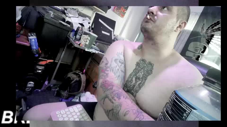 kinkybiguy14 Приват Записи 2026-07-11