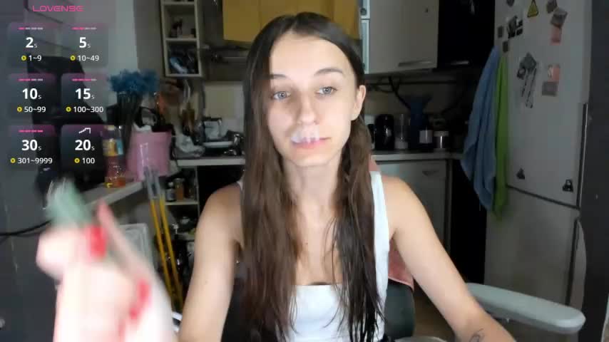 _Nika_Kik Приват Записи 2026-07-11