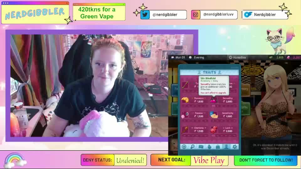 nerdgibbler Приват Записи 2026-07-11