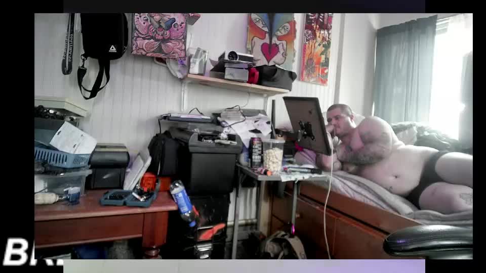 kinkybiguy14 Приват Записи 2026-07-11