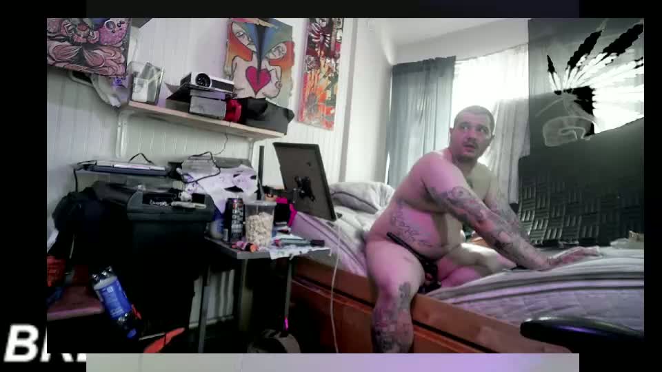 kinkybiguy14 Приват Записи 2026-07-11