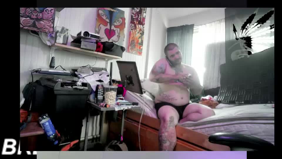 kinkybiguy14 Приват Записи 2026-07-11