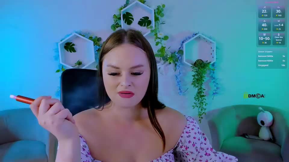 miss_courtney Приват Записи 2026-07-11