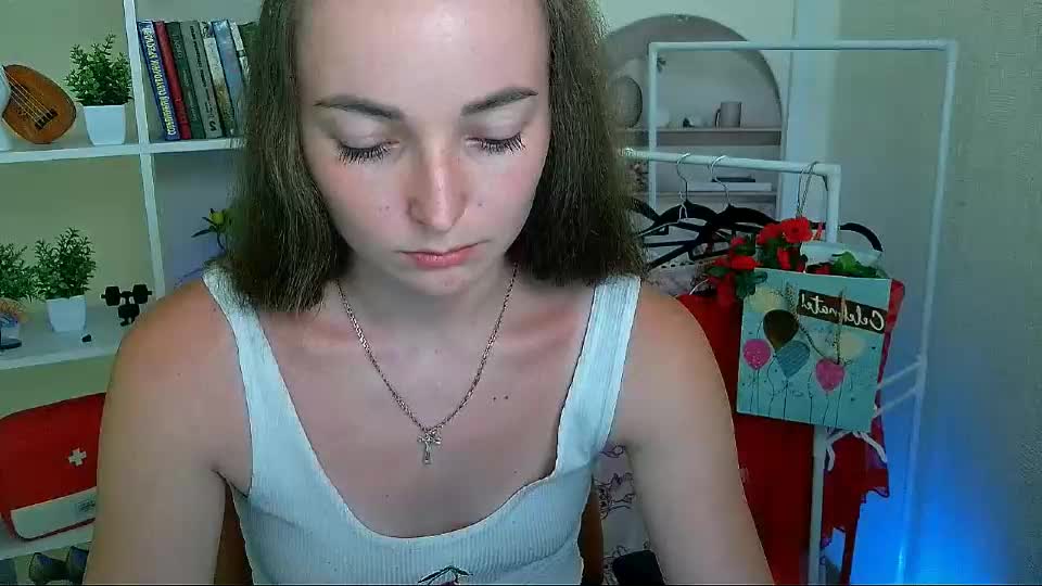 kiss_shy Приват Записи 2026-07-11