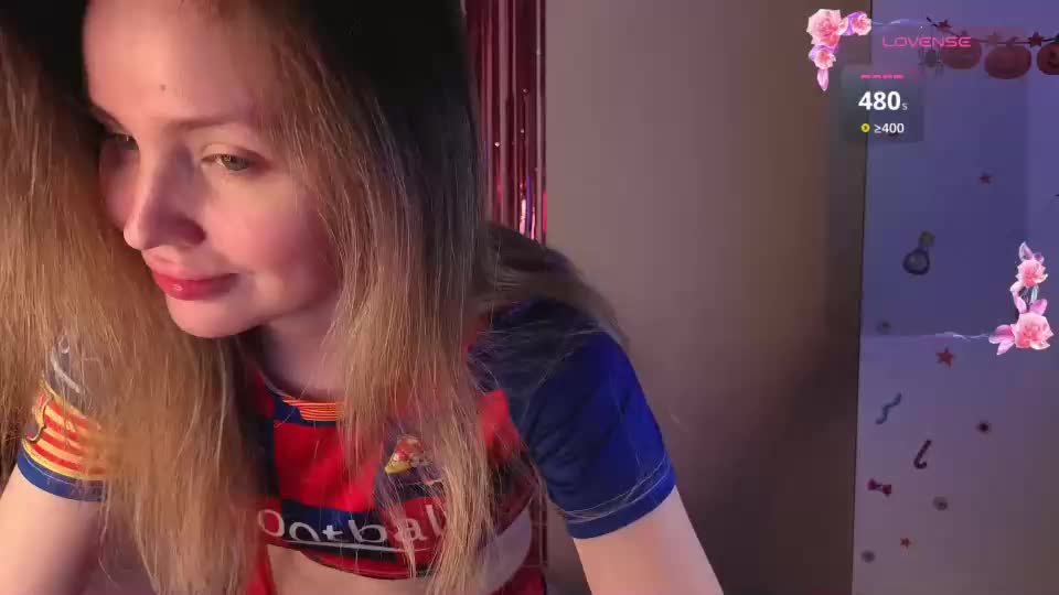 lora_amber Приват Записи 2026-07-11