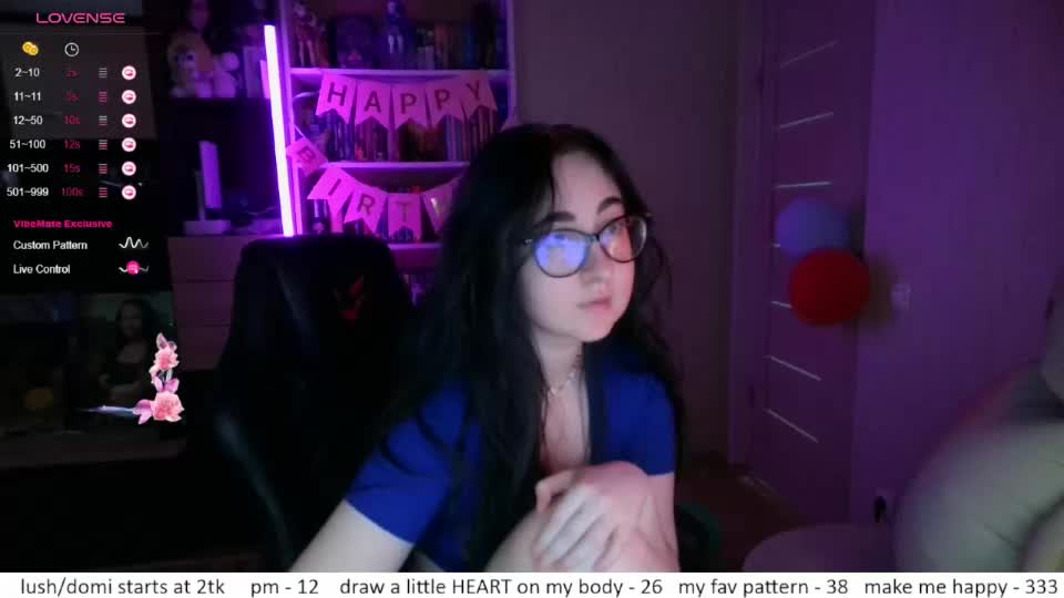 el_sweety Приват Записи 2026-07-11