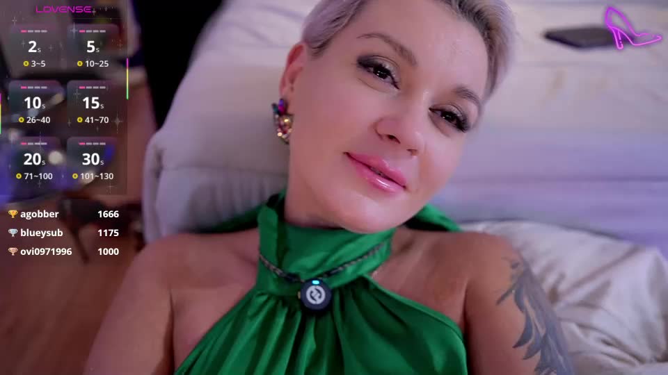 divine_kim Приват Записи 2026-07-11