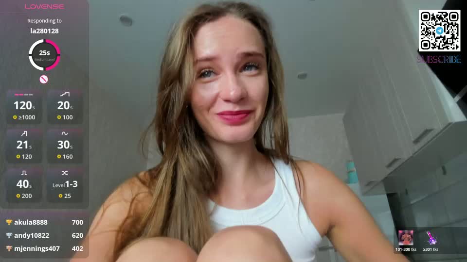 mary_meys Приват Записи 2026-07-12