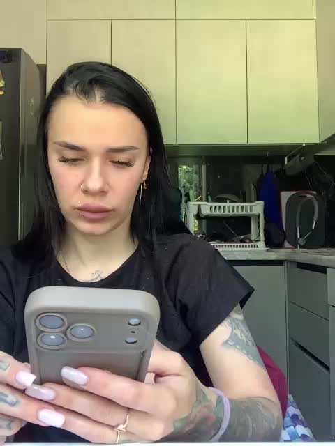 deva_maria Приват Записи 2026-07-12