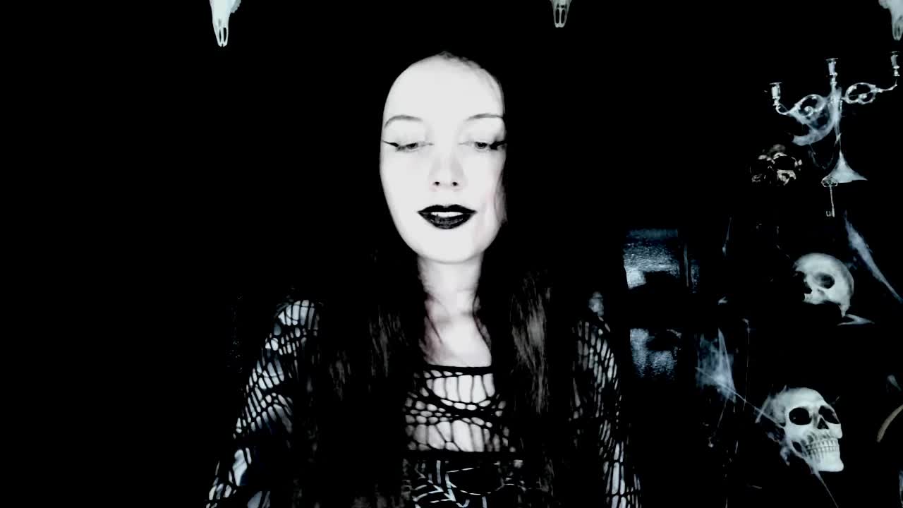 TheDominatrix Приват Записи 2026-07-12