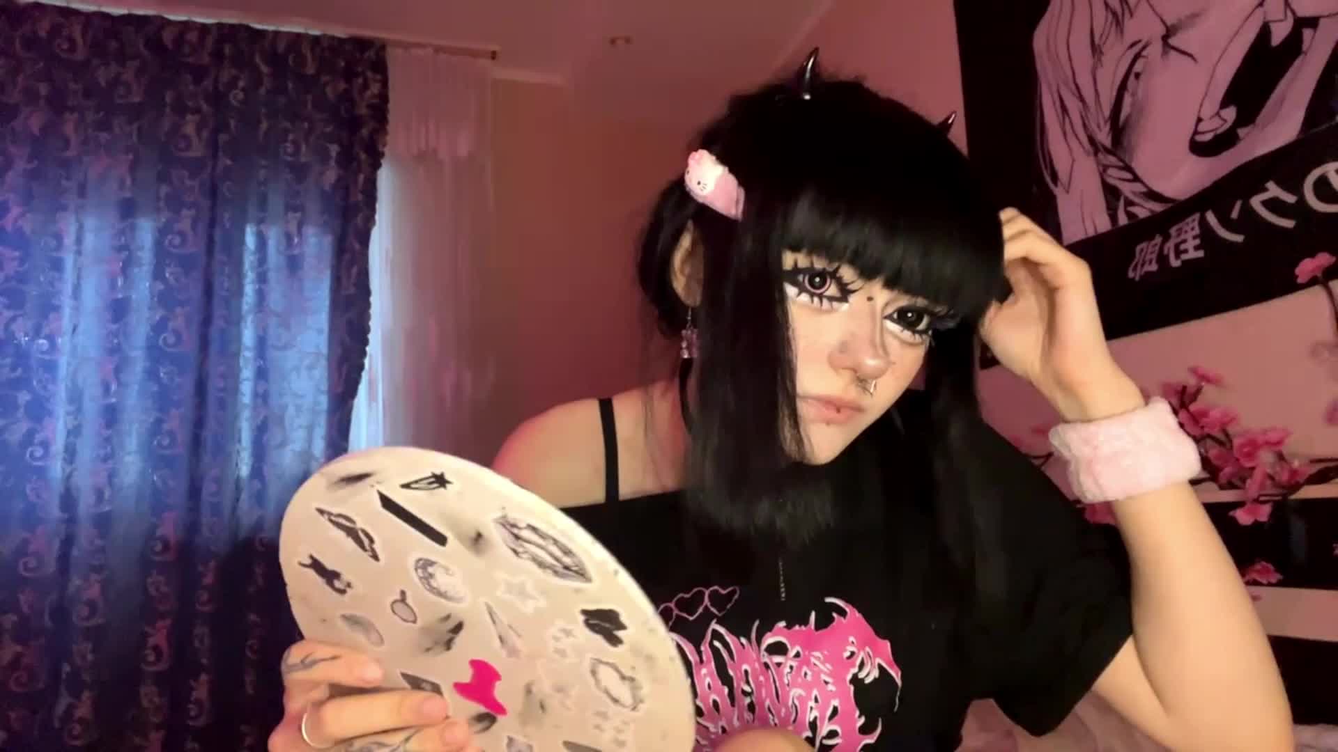 HolyCute Приват Записи 2026-07-12