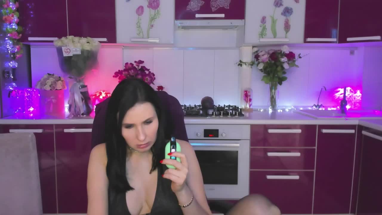 Olivija2020 Приват Записи 2026-07-12