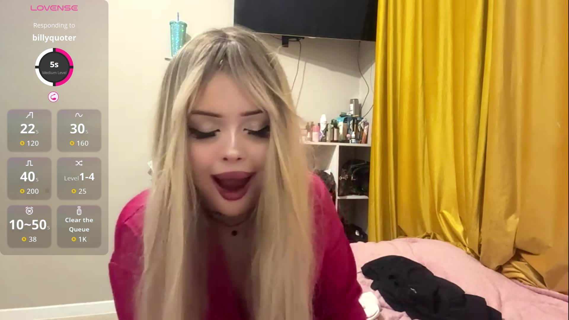 AngelenaBuote Приват Записи 2026-07-11